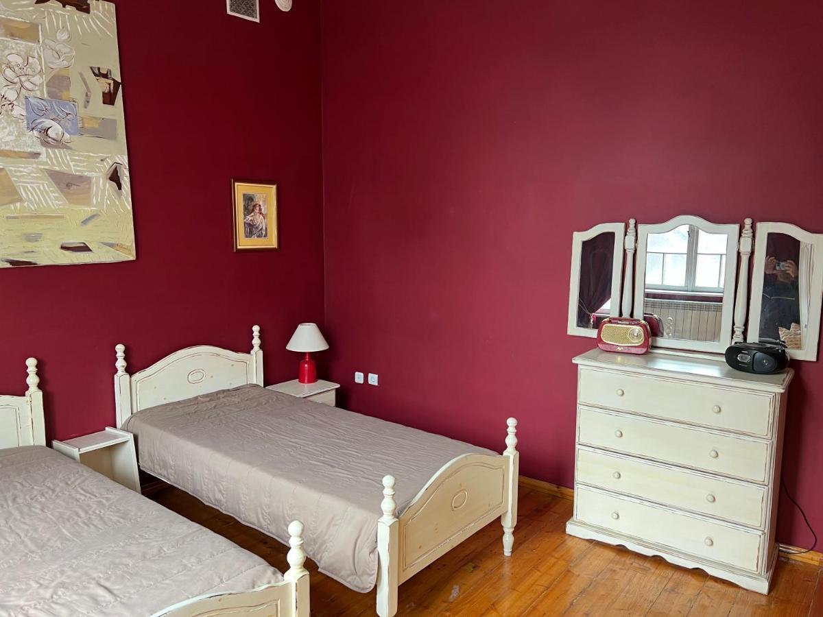 Albert Guest House Ruse Zewnętrze zdjęcie