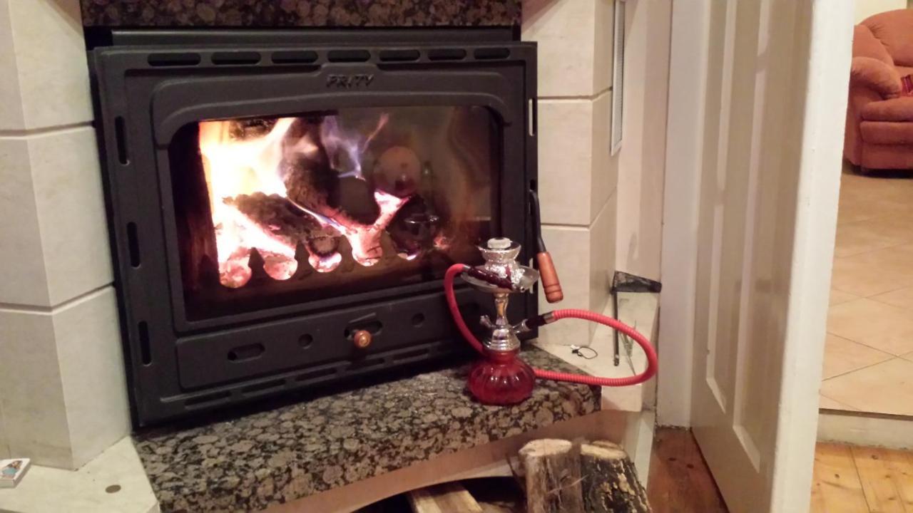 Albert Guest House Ruse Zewnętrze zdjęcie