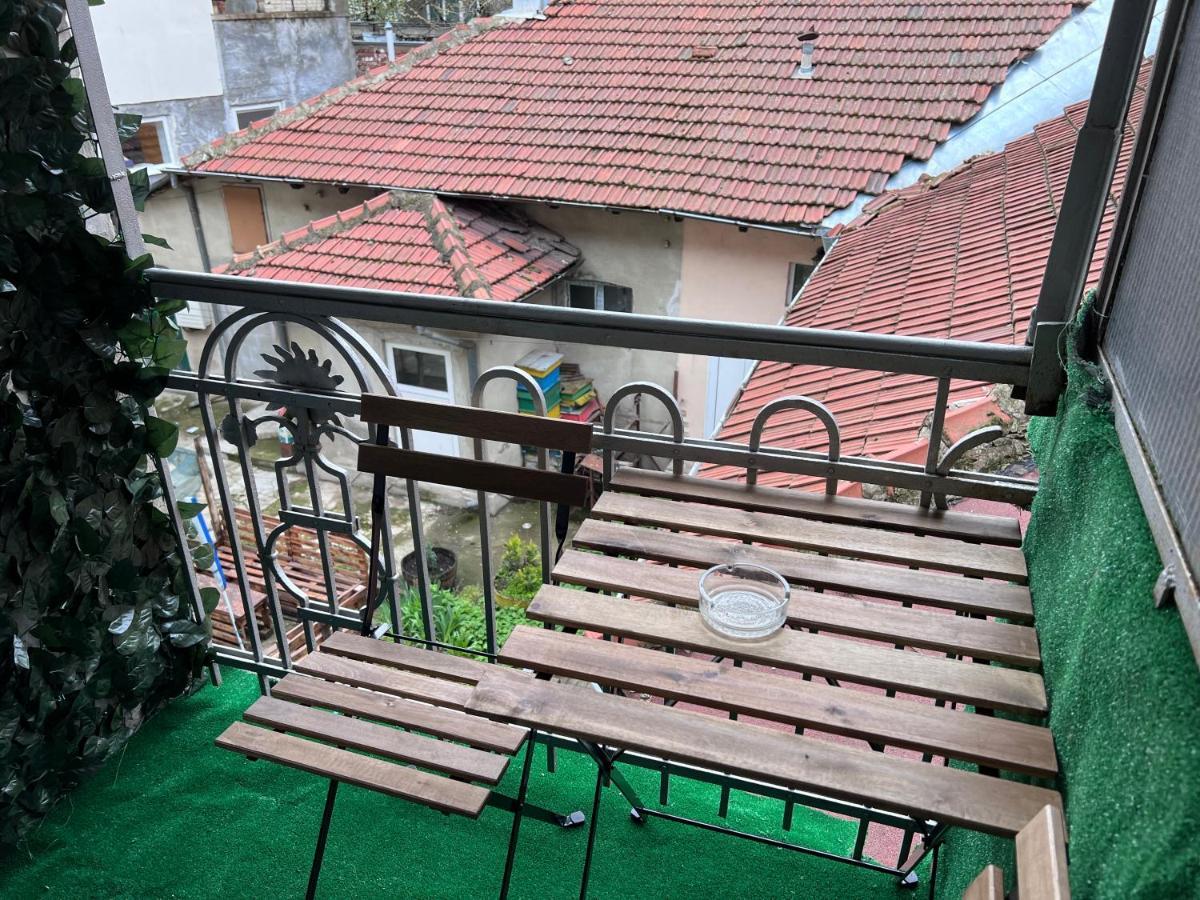 Albert Guest House Ruse Zewnętrze zdjęcie